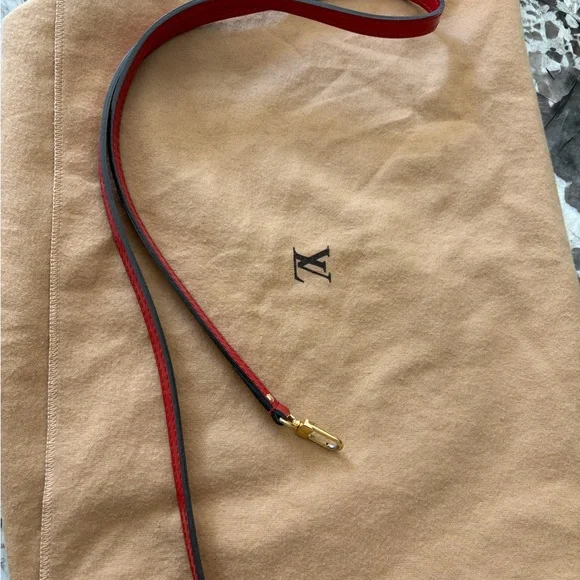 ❌ SOLD Louis Vuitton Alma BB—ARCHIVAL BAG NO LONGER SOLD IN STORES - Picture 7 of 9